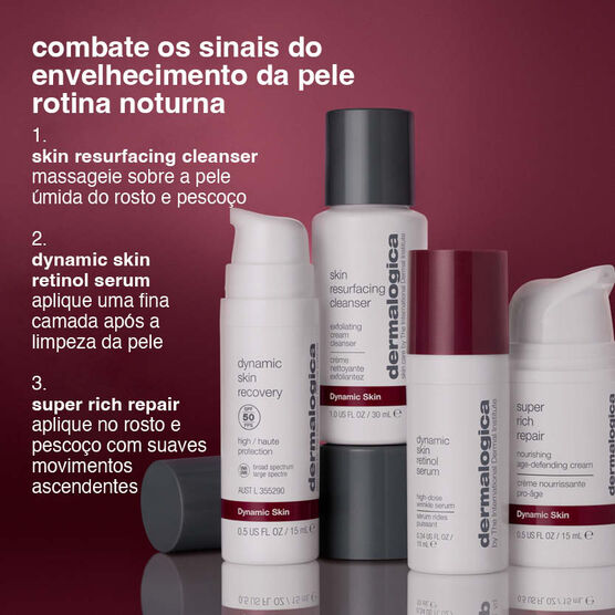Kit Dermalogica Skin Aging Solutions
